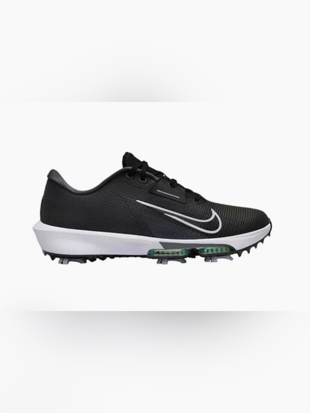 Brand New Nike Men's Air Zoom Infinity Tour 2 Size 13 Wide Golf Shoes MSRP $170